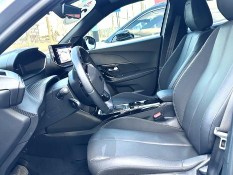 PEUGEOT 2008 1.0 12V 4P FLEX TURBO 200 GT AUTOMTICO CVT, Foto 3