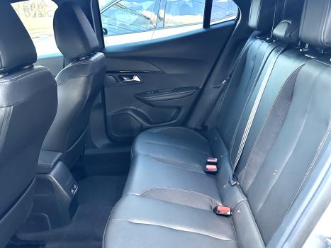 PEUGEOT 2008 1.0 12V 4P FLEX TURBO 200 GT AUTOMTICO CVT, Foto 4