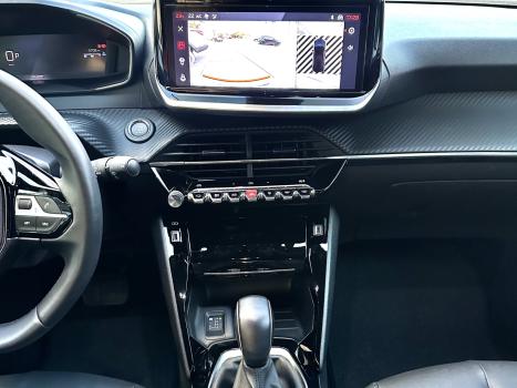PEUGEOT 2008 1.0 12V 4P FLEX TURBO 200 GT AUTOMTICO CVT, Foto 7
