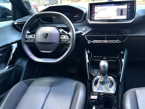 PEUGEOT 2008 1.0 12V 4P FLEX TURBO 200 GT AUTOMTICO CVT, Foto 9