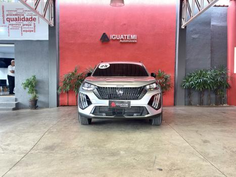 PEUGEOT 2008 1.0 12V 4P FLEX TURBO 200 GT AUTOMTICO CVT, Foto 23