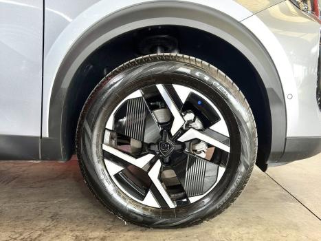 PEUGEOT 2008 1.0 12V 4P FLEX TURBO 200 GT AUTOMTICO CVT, Foto 26