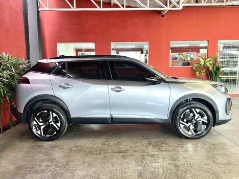 PEUGEOT 2008 1.0 12V 4P FLEX TURBO 200 GT AUTOMTICO CVT, Foto 27
