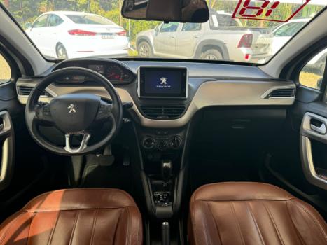 PEUGEOT 2008 1.6 16V 4P FLEX ALLURE AUTOMTICO, Foto 4