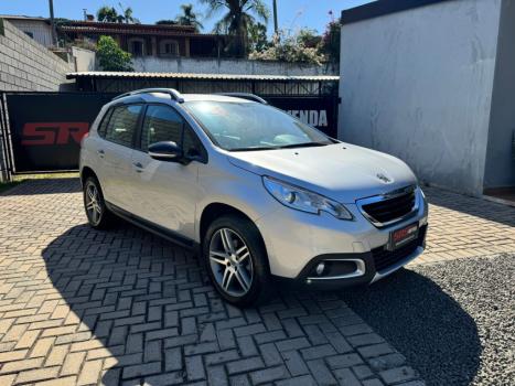 PEUGEOT 2008 1.6 16V 4P FLEX ALLURE AUTOMTICO, Foto 10