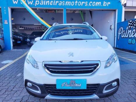 PEUGEOT 2008 1.6 16V 4P FLEX ALLURE AUTOMTICO, Foto 10