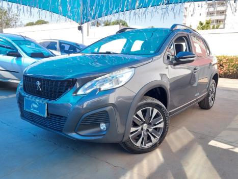 PEUGEOT 2008 1.6 16V 4P FLEX ALLURE PACK AUTOMTICO, Foto 3