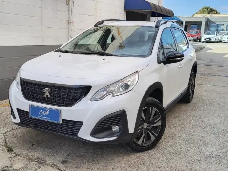 PEUGEOT 2008 1.6 16V 4P FLEX ALLURE PACK AUTOMTICO, Foto 3