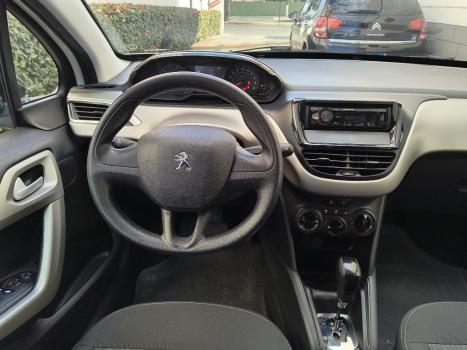 PEUGEOT 2008 1.6 16V 4P FLEX ALLURE PACK AUTOMTICO, Foto 14