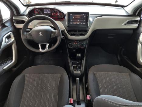 PEUGEOT 2008 1.6 16V 4P FLEX ALLURE PACK AUTOMTICO, Foto 7