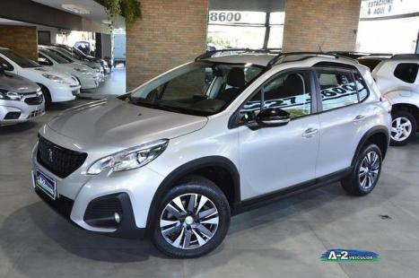 PEUGEOT 2008 1.6 16V 4P FLEX ALLURE PACK AUTOMTICO, Foto 1