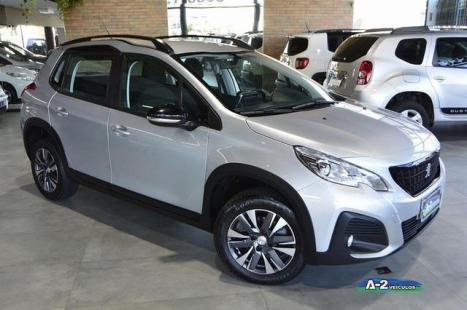 PEUGEOT 2008 1.6 16V 4P FLEX ALLURE PACK AUTOMTICO, Foto 2