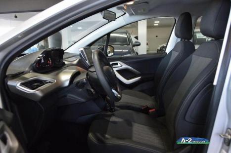 PEUGEOT 2008 1.6 16V 4P FLEX ALLURE PACK AUTOMTICO, Foto 3