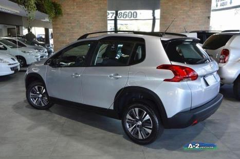 PEUGEOT 2008 1.6 16V 4P FLEX ALLURE PACK AUTOMTICO, Foto 8