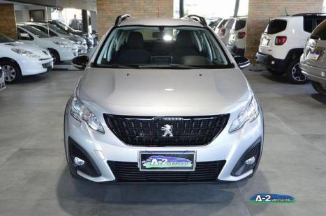 PEUGEOT 2008 1.6 16V 4P FLEX ALLURE PACK AUTOMTICO, Foto 11