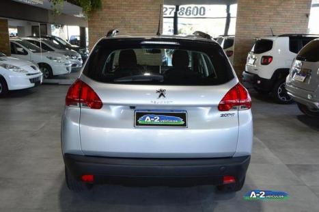 PEUGEOT 2008 1.6 16V 4P FLEX ALLURE PACK AUTOMTICO, Foto 12