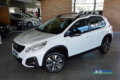 PEUGEOT 2008 1.6 16V 4P FLEX ALLURE PACK AUTOMTICO, Foto 1