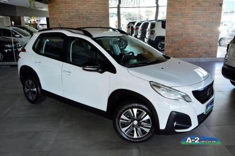 PEUGEOT 2008 1.6 16V 4P FLEX ALLURE PACK AUTOMTICO, Foto 2