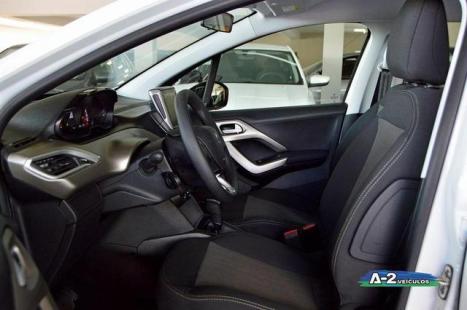 PEUGEOT 2008 1.6 16V 4P FLEX ALLURE PACK AUTOMTICO, Foto 3