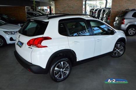 PEUGEOT 2008 1.6 16V 4P FLEX ALLURE PACK AUTOMTICO, Foto 6