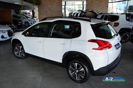 PEUGEOT 2008 1.6 16V 4P FLEX ALLURE PACK AUTOMTICO, Foto 7