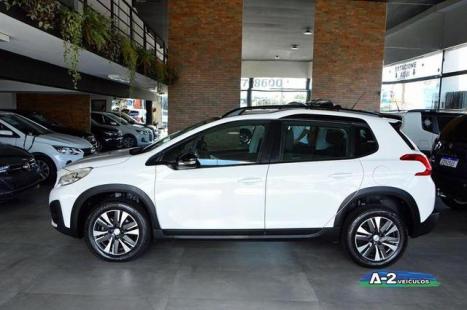 PEUGEOT 2008 1.6 16V 4P FLEX ALLURE PACK AUTOMTICO, Foto 9