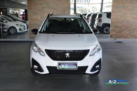 PEUGEOT 2008 1.6 16V 4P FLEX ALLURE PACK AUTOMTICO, Foto 10