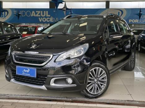 PEUGEOT 2008 1.6 16V 4P FLEX ALLURE AUTOMTICO, Foto 3