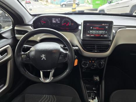 PEUGEOT 2008 1.6 16V 4P FLEX ALLURE AUTOMTICO, Foto 10