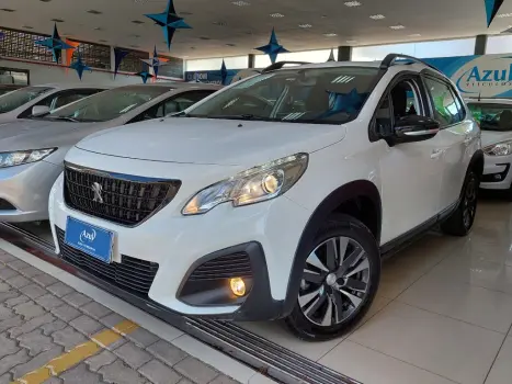 PEUGEOT 2008 1.6 16V 4P FLEX ALLURE PACK AUTOMTICO, Foto 3