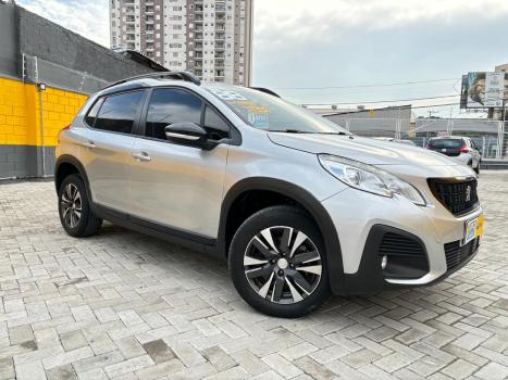 PEUGEOT 2008 1.6 16V 4P FLEX ALLURE AUTOMTICO, Foto 4