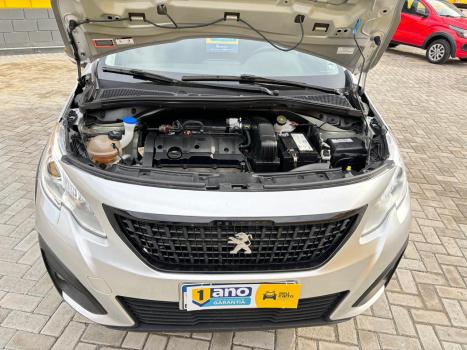 PEUGEOT 2008 1.6 16V 4P FLEX ALLURE AUTOMTICO, Foto 7