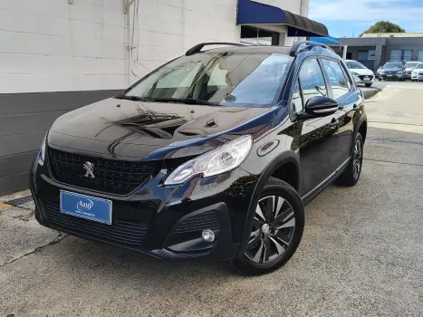 PEUGEOT 2008 1.6 16V 4P FLEX ALLURE PACK AUTOMTICO, Foto 3