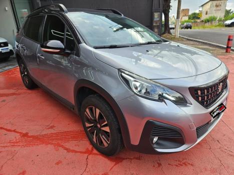 PEUGEOT 2008 1.6 16V 4P FLEX CROSSWAY AUTOMTICO, Foto 3