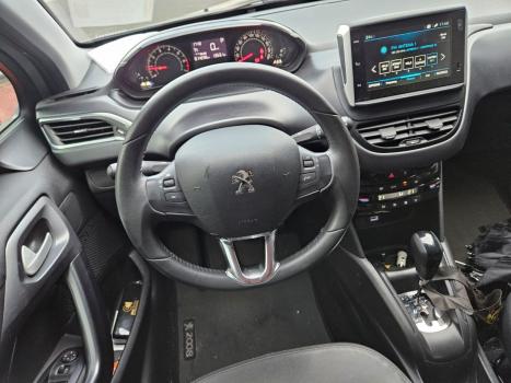 PEUGEOT 2008 1.6 16V 4P FLEX CROSSWAY AUTOMTICO, Foto 8