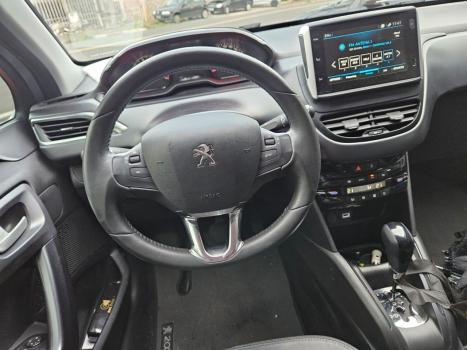 PEUGEOT 2008 1.6 16V 4P FLEX CROSSWAY AUTOMTICO, Foto 9