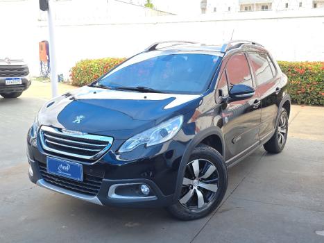 PEUGEOT 2008 1.6 16V 4P FLEX CROSSWAY AUTOMTICO, Foto 3