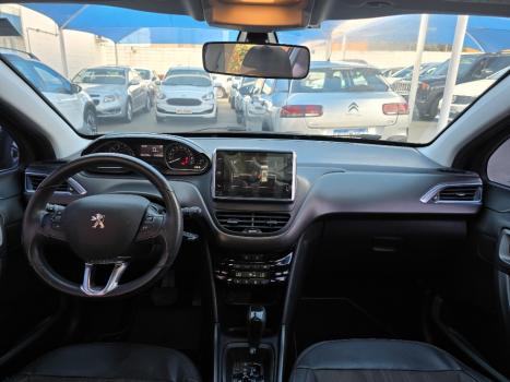 PEUGEOT 2008 1.6 16V 4P FLEX CROSSWAY AUTOMTICO, Foto 7