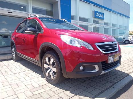 PEUGEOT 2008 1.6 16V 4P FLEX GRIFFE AUTOMTICO, Foto 1