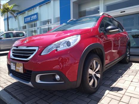 PEUGEOT 2008 1.6 16V 4P FLEX GRIFFE AUTOMTICO, Foto 2