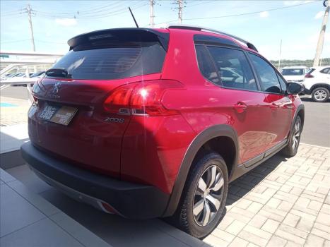 PEUGEOT 2008 1.6 16V 4P FLEX GRIFFE AUTOMTICO, Foto 3