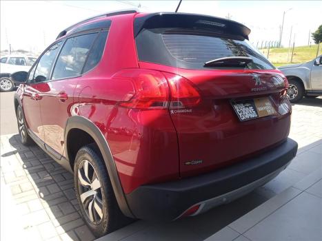 PEUGEOT 2008 1.6 16V 4P FLEX GRIFFE AUTOMTICO, Foto 4