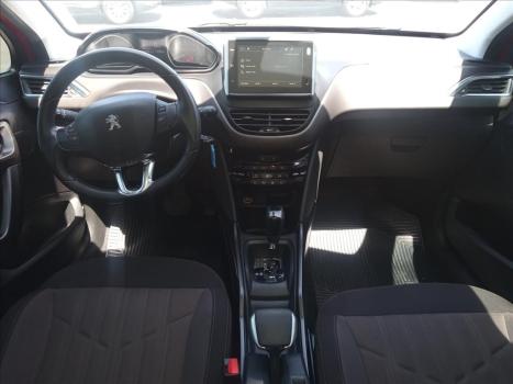 PEUGEOT 2008 1.6 16V 4P FLEX GRIFFE AUTOMTICO, Foto 10