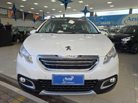 PEUGEOT 2008 1.6 16V 4P FLEX GRIFFE AUTOMTICO, Foto 2