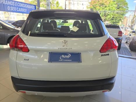 PEUGEOT 2008 1.6 16V 4P FLEX GRIFFE AUTOMTICO, Foto 5