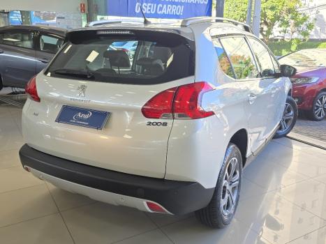 PEUGEOT 2008 1.6 16V 4P FLEX GRIFFE AUTOMTICO, Foto 6
