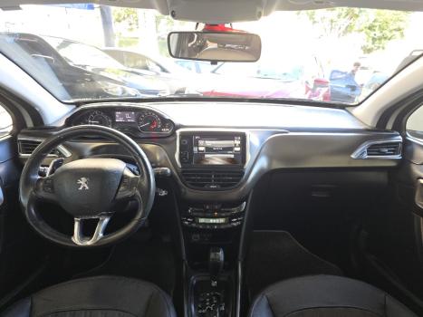 PEUGEOT 2008 1.6 16V 4P FLEX GRIFFE AUTOMTICO, Foto 7