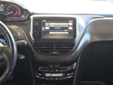 PEUGEOT 2008 1.6 16V 4P FLEX GRIFFE AUTOMTICO, Foto 8