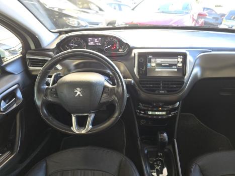 PEUGEOT 2008 1.6 16V 4P FLEX GRIFFE AUTOMTICO, Foto 10