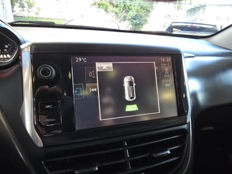 PEUGEOT 2008 1.6 16V 4P FLEX GRIFFE AUTOMTICO, Foto 12